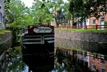 Photograph of Canal Inn, Washington