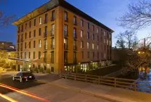 Photograph of Capella Washington DC Georgetown, Washington