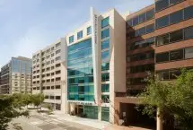Photograph of Hyatt Place, Washington