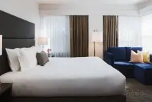 Photograph of Kimpton Carlyle Hotel Dupont Circle, Washington