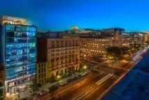 Photograph of Hyatt Place, Washington