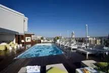 Photograph of Kimpton Donovan Hotel, Washington