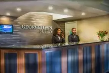 Photograph of Georgetown Suites Harbour Buil, Washington
