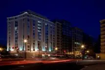 Photograph of Donovan House Hotel,