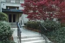 Photograph of The Embassy Inn, 