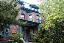 Photograph of Kalorama Guest House At Woodley Park, Washington