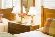 Photograph of Embassy Circle Guest House, Washington