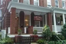 Photograph of Adams Inn Bed & Breakfast, Washington