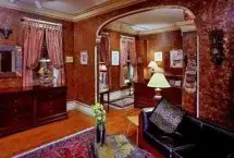 Photograph of DC GuestHouse, Washington