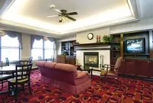 Photograph of Residence Inn, Washington
