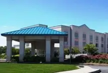 Photograph of Comfort Inn, Rehoboth Beach