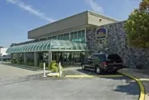 Photograph of Best Western Brandywine Valley Inn,