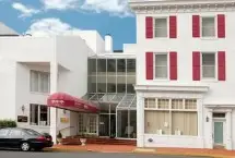 Photograph of Brandywine Suites Hotel, Wilmington