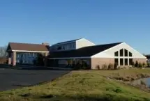 Photograph of AmericInn,