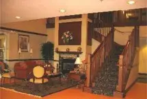 Photograph of Country Inn and Suites, Newark