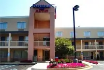 Photograph of Fairfield Inn,