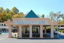 Photograph of Quality Inn,