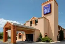 Photograph of Sleep Inn,