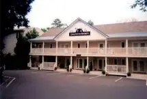 Photograph of Canalside Inn, Rehoboth Beach