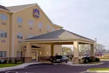Photograph of Best Western Inn, 