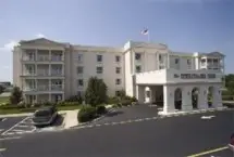 Photograph of Heritage Inn and Golf Club, Lewes