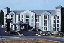 Photograph of Holiday Inn, Seaford
