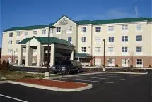 Photograph of Country Inn & Suites,
