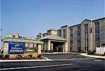 Photograph of Holiday Inn, Bethany Beach