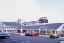 Photograph of AmericInn,