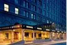 Photograph of Hotel Du Pont, Wilmington