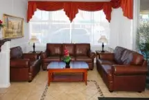 Photograph of Americas Best Value Inn,