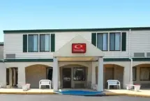 Photograph of Econo Lodge,