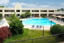 Photograph of Quality Inn, Wilmington