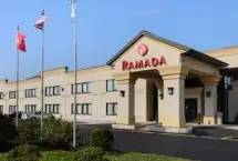 Photograph of Quality Inn, Seaford