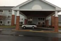 Photograph of Days Inn,