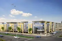 Photograph of Hyatt Place, Dewey Beach