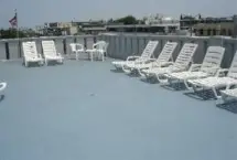 Photograph of Sandcastle Motel,