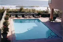 Photograph of Atlantic View Motel, Dewey Beach