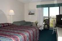 Photograph of Beach View Motel, Rehoboth Beach