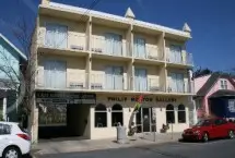 Photograph of Cape Suites, Rehoboth Beach
