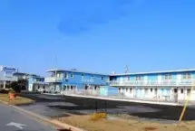 Photograph of Sands Motel, 