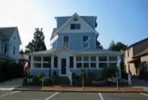 Photograph of Lighthouse Inn Bed & Breakfast, Rehoboth Beach