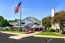 Photograph of Residence Inn,