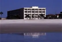 Photograph of Holiday Inn St. Augustine Beach, Saint Augustine