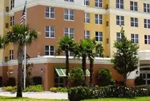 Photograph of Residence Inn, Daytona Beach