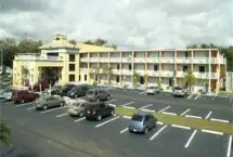 Photograph of Howard Johnson Express, Kissimmee