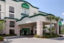 Photograph of Wingate Inn ( Airport ),