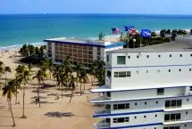 Photograph of Sheraton, Fort Lauderdale