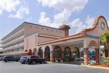 Photograph of Ramada Inn, Saint Augustine