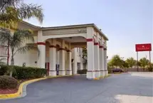 Photograph of Ramada Inn, 